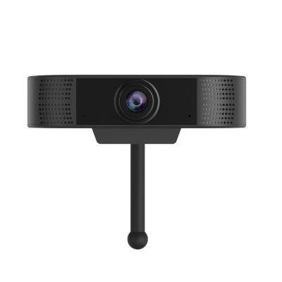 ZZOOI 1080P Webcam High-definition Camera Built-in Microphone USB Plug for Video Conferencing Recording Streaming Meeting