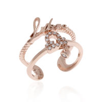 Jewelry buffet Zodiac Ring - Libra (ราศีตุลย์ 09/24 – 10/23)