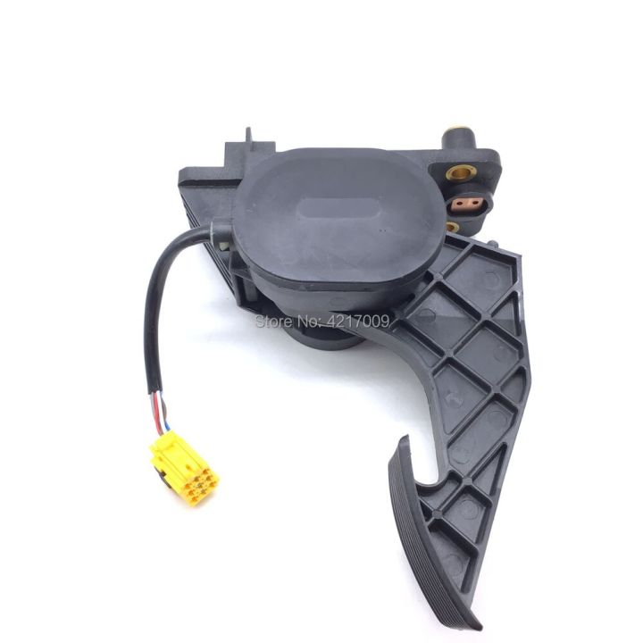 auto-parts-tps-throttle-position-sensor-elerator-body-with-pedal-for-scania-for-benz-truck-9413000104-6963007004-9403000004