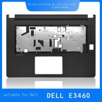 ใหม่/ฟรี Shipping・ Dell Dell Latitude 3460 E3460 C เปลือกแผ่นรองมือสำหรับคีย์บอร์ดแป้นพิมพ์โน้ตบุ๊คเปลือก