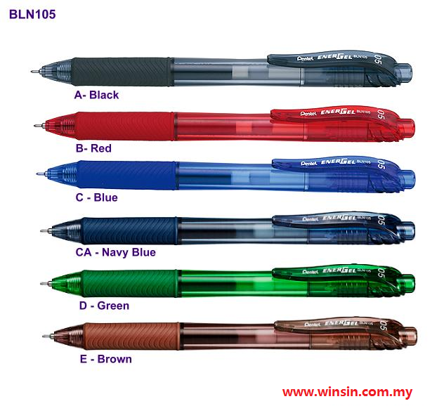 Uni-Ball Jetstream 4+1 Multi-Function 0.5mm Ballpoint Pen Pencil NV 3 Refills 