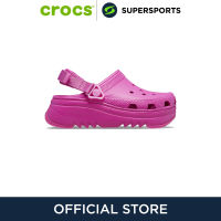 CROCS Hiker Xscape Clog รองเท้าลำลองผู้ใหญ่