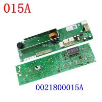 ใหม่สำหรับเครื่องซักผ้าคอมพิวเตอร์บอร์ด0021800015A Board Parts