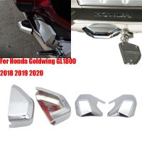 2018-2020 For Honda Gold Wing GL1800 GL 1800 F6B GL1800 engine cover modified engine cover
