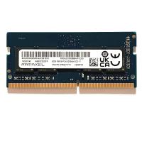 RAMAXEL DDR4 RAM 8GB 3200 Laptop Memory SODIMM 260pin 8GB 1RX8 or 1RX16 PC4-3200AA