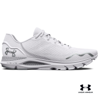 Under Armour UA Mens HOVR™ Sonic 6 Running Shoes อันเดอร์ อาร์เมอร์ ร้องเท้าผ้าใบออกกำลังกาย สำหรับผู้ชาย