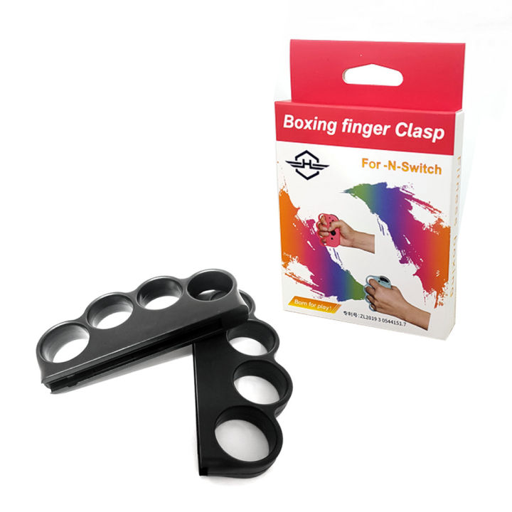 boxing-finger-clasp-black