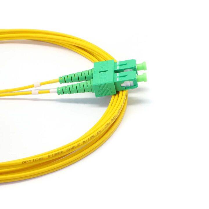 zcables-สายไฟเบอร์-lc-to-sc-apc-duplex-single-mode-zip-cord-fiber-optic-patch-cable-pvc-ofnr-ขนาด-2-มม-สายไฟเบอร์optic-แข็งแรง-ทนทาน-คุณภาพสูงจากไต้หวัน-รับประกัน-1-ปี