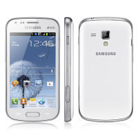 Samsung Galaxy S Duos S7562 Dual Sim 4GB Rom 5MP Android Smartphone