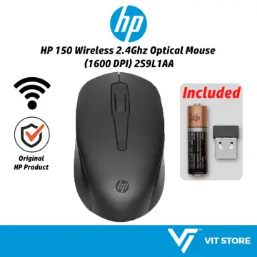 Shop Latest Hp Gaming Mouse Wireless online