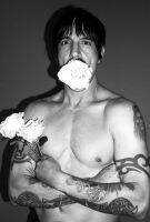 โปสเตอร์ Red Hot Chili Peppers Kiedis Flea เรดฮอตชิลีเพปเปอส์ รูปภาพขนาดใหญ่ ของขวัญ Poster ของแต่งบ้าน ของแต่งห้อง โปสเตอร์ติดผนัง โปสเตอร์ติดห้อง 77poster