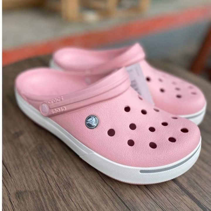 รองเท้า-crocs-literide-ถูกกว่าshop-สินค้าพร้อมจัดส่งจากไทย