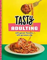 Tasty Adulting [Hardcover]หนังสือภาษาอังกฤษมือ1 (New) พร้อมส่งจากไทย
