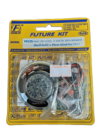 FutureKit FK225 เสียงเด็กร้องไห้ IC ดิจิตอล พร้อมลำโพง