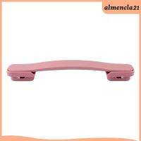 [Almencla] Suitcase Luggage Handle Wear Resistan Flexible Portable Carry Handles