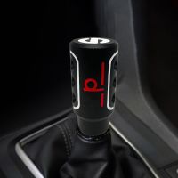 【DT】 hot  Racing Aluminum Manual Gear Shift Knob Universal SPC Shift Lever Head with 3 Adapters