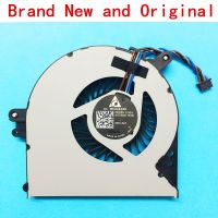 New laptop CPU cooling fan Cooler radiator Notebook for hp ProBook 640G2 645G2 640 645 G2 NS75B00-15A01 EF75070S1-C250-S9A