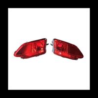 【LZ】✿♝☃  Luz do refletor do amortecedor traseiro para Toyota RAV4 2013-2015 81480-0R030 81490-0R030