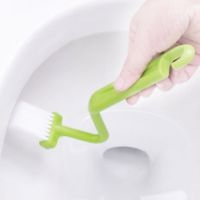 Toilet Cleaning S with Hanging Hole for