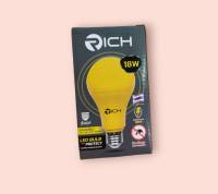 หลอดไฟไล่ยุง LED 18w.RICH