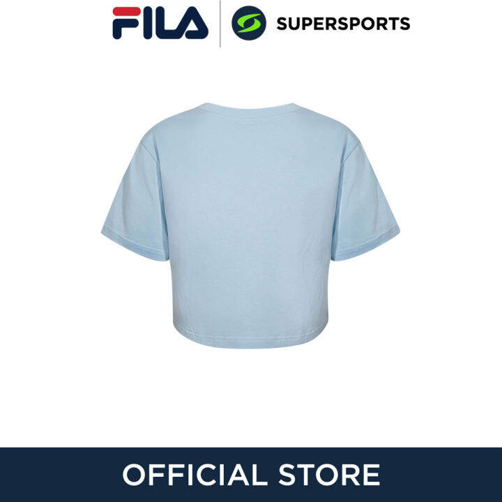 fila-fw2rsf1010f-เสื้อยืดผู้หญิง