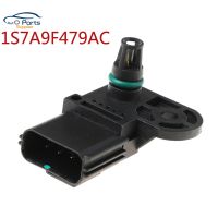 New 1S7A9F479AC 1 Bar Manifold Absolute Pressure MAP Sensor For Ford Mondeo IV MK S-MAX Transit 1.8 2.0 2.3 1S7A-9F479-AC