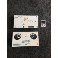 BANDAI WONDERSWAN LIMITED / JAPAN