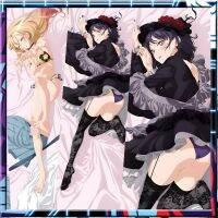 Kitagawa My Dress Up ดาร์ลิ่งปลอกหมอนตกแต่ง S ชุดรูปแบบปกที่นอน Okura Long Cover