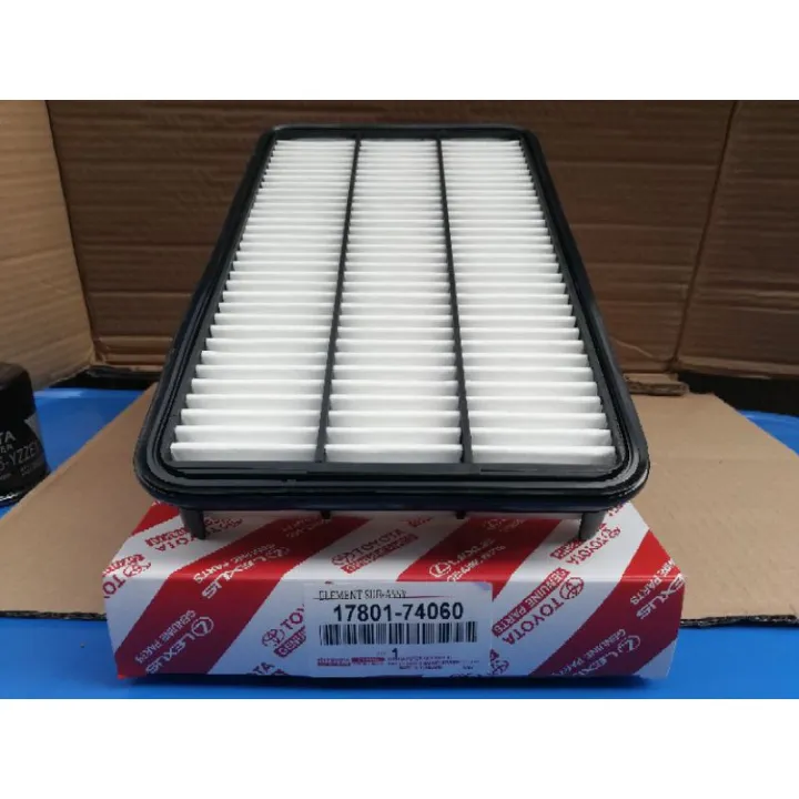 TOYOTA CAMRY SXV10 SXV20 AIR FILTER 1780174060 Lazada