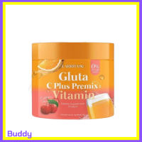 ** 1 กระปุก ** Larritha Gluta C Plus Premix Collagen กลูต้าซี พลัส พรีมิกซ์ คอลลาเจน ตรา ราริต้า ขนาดบรรจุ 150 g. / 1 กระปุก