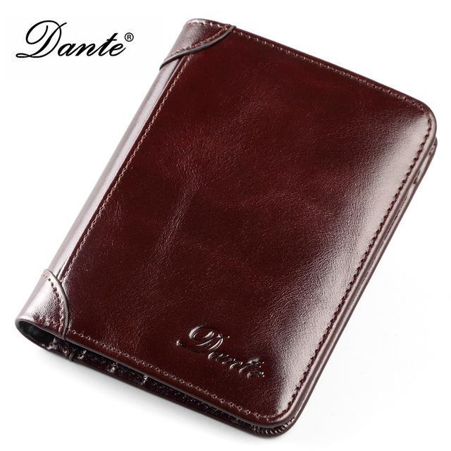 dante-mens-leather-wallet-rfid-anti-theft-brush-head-layer-cowhide-retro-casual-vertical-multi-function-money-bag-money-clips