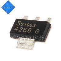 5pcs/lot TLE4266G TLE4266 4266G SOT-223 In Stock