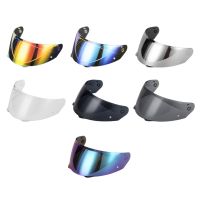 Motorcycles Helmet Visor Lens Windshield Replacement Motorbike Accessories Easy Fixing for HJC C70 P11 High-performance