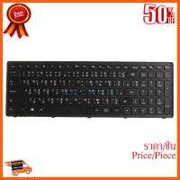 ??HOT!!ลดราคา?? Keyboard LENOVO Ideapad S510 (Black) PowerMax (สกรีนไทย-อังกฤษ) ##ชิ้นส่วนคอม อุปกรณ์คอมพิวเตอร์ เมนบอร์ด หน้าจอ มอนิเตอร์ CPU เม้าท์ คีย์บอร์ด Gaming HDMI Core Laptop