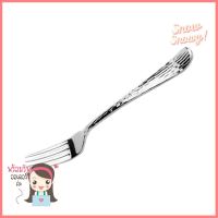 ส้อมคาวสเตนเลส TWIN FISH CORONASTAINLESS DINNER FORK TWIN FISH CORONA **สอบถามเพิ่มเติมได้จ้า**