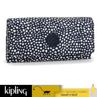 กระเป๋าสตางค์ Kipling Brownie - Dot Dot Dot