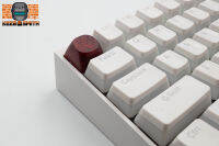 ปุ่มคีย์บอร์ดอาร์ติซานเซ็ตอัญมณี: รูบี้ || Gemstone Set Artisan Keycap: Ruby