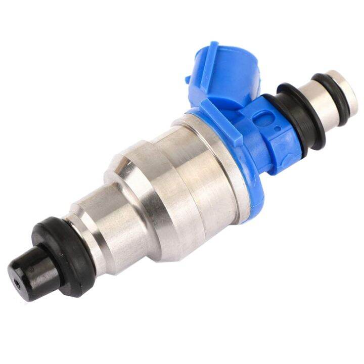 Fuel Injectors for 19901993 Miata 1.6L 1955001970 Lazada PH