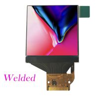 New Product 1.3 Inch IPS 3.3V SPI Inter HD Full Color TFT Display ST7789 ST7789V Driver IC 240*240 12PIN/24PIN With Iron Frame