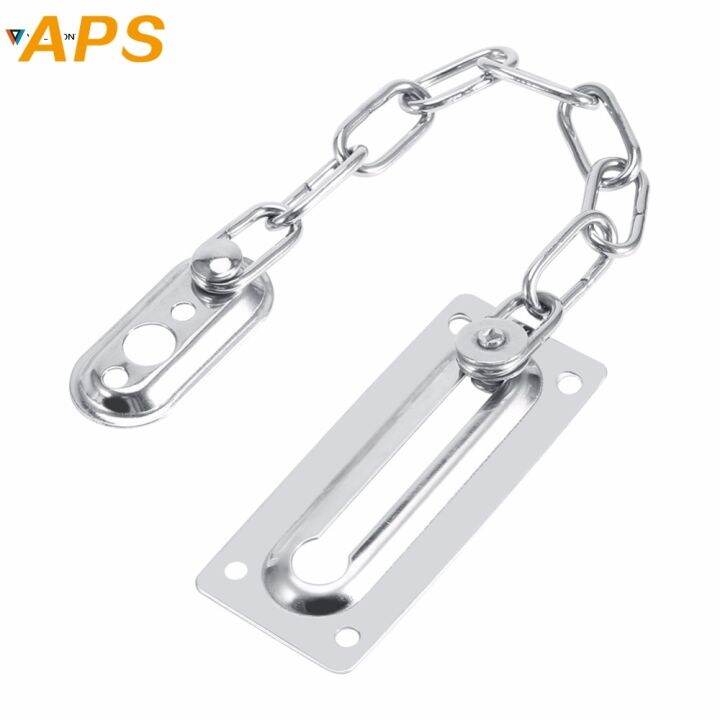 lz-sliding-door-lock-chrome-door-lock-chain-bolt-safety-chain-hotel-office-security-chain-gate-cabinet-latches-decorative-hardware