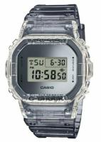 Casio G Shock Special Color Series นาฬิกาบุรุษ DW-5600SK-1D