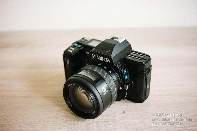 ขายกล้องฟิล์ม-minolta-a7000-serial-35106299-พร้อมเลนส์-minolta-35-105mm-f3-5-4-5