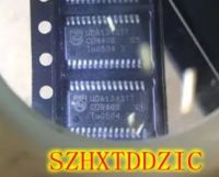 ⊕☾♤ 2pcs/lot UDA1343TT TSSOP28 [SMD]