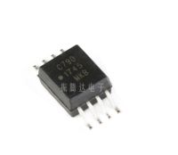 ACPL-C790-500E ACPL ACPL-C790 ACPL-C790-500 SOIC-8 IC