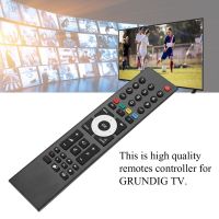 การเปลี่ยนรีโมทคอนโทรล Universal Remote Smart Ir Remote Tv รีโมทคอนโทรลทีวีทั้งหมดสำหรับ TP7187R สำหรับ Grundig Tv Tp7187R