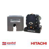 ส่งฟรี!! HITACHI ปั๊มน้ำ TM-P300XX2 TM-P450XX2 TM-P600XX2 ปั๊มน้ำอัตโนมัติ ปั๊มน้ำ2ใบพัด แรงดันน้ำคงที่ เสียงเงียบ ปั๊มน้ำ