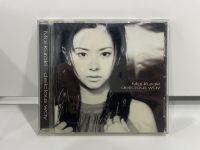1 CD MUSIC ซีดีเพลงสากล      Mai Kuraki  delicious way    (G3E42)