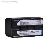 5200mah Camera Replacement Battery For Canon BP-941 BP-945 BP-950 BP-955 BP-927 BP-930 BP-914 BP-915L BP-924 new brend Clearlovey