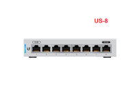 UBiQuiti Unifi Switch US-8  (สินค้ามีประกัน)