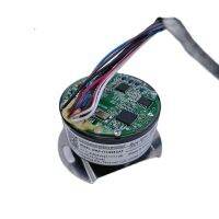 ✠ Original Delta Incremental Rotary Encoder NH4-17LS65CAT NH4-17LS65CZT NH4-17LS65C7T